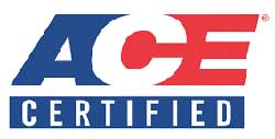 ACE Certified